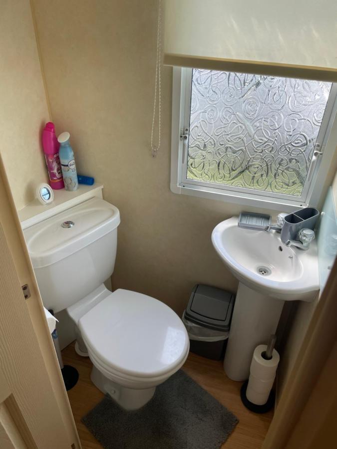 Ingoldmells, Coral Beach, 8 Birth Екстер'єр фото